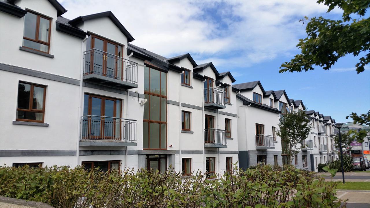 Atlantis Galway Exterior foto